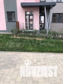 2-к квартира, вторичка, 47м2, 1/5 этаж