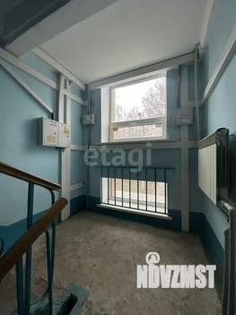 2-к квартира, вторичка, 42м2, 4/5 этаж