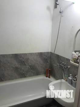 1-к квартира, вторичка, 34м2, 5/10 этаж