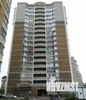 1-к квартира, вторичка, 40м2, 15/17 этаж