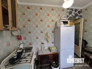 2-к квартира, вторичка, 50м2, 1/9 этаж
