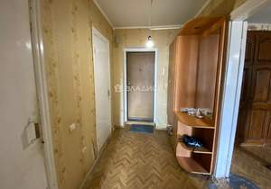 1-к квартира, вторичка, 41м2, 10/10 этаж