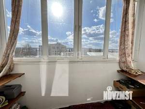 1-к квартира, вторичка, 34м2, 5/9 этаж
