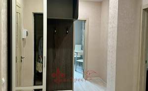 1-к квартира, вторичка, 38м2, 2/7 этаж