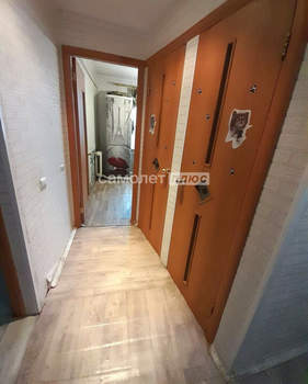 2-к квартира, вторичка, 44м2, 5/5 этаж