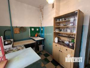 1-к квартира, вторичка, 31м2, 4/9 этаж
