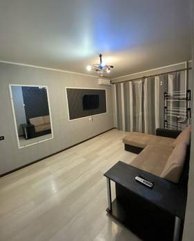 1-к квартира, вторичка, 32м2, 7/9 этаж