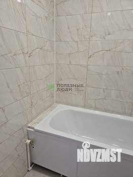 1-к квартира, вторичка, 32м2, 9/10 этаж