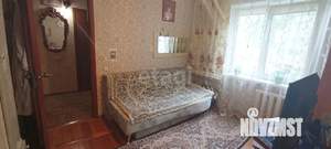 3-к квартира, вторичка, 61м2, 1/9 этаж