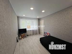 3-к квартира, вторичка, 41м2, 4/5 этаж