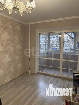 2-к квартира, вторичка, 47м2, 2/9 этаж