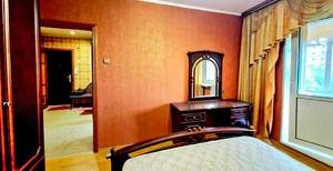 3-к квартира, вторичка, 63м2, 3/6 этаж