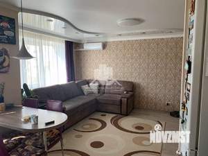 3-к квартира, вторичка, 62м2, 5/9 этаж