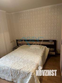 2-к квартира, вторичка, 61м2, 1/5 этаж