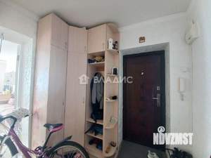 2-к квартира, вторичка, 57м2, 4/6 этаж