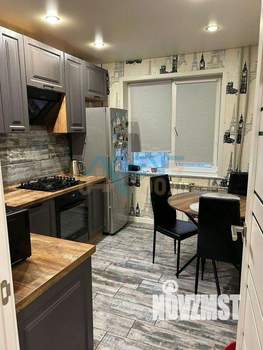 3-к квартира, вторичка, 60м2, 4/9 этаж