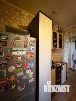 2-к квартира, вторичка, 58м2, 10/10 этаж