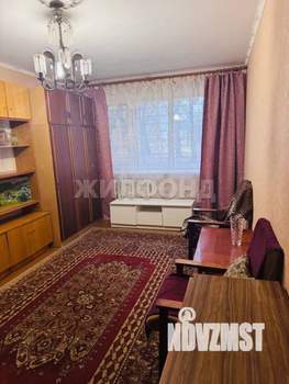 2-к квартира, вторичка, 44м2, 1/5 этаж
