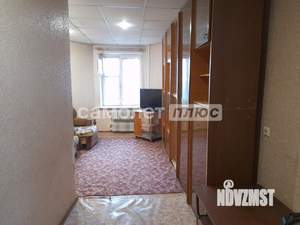 1-к квартира, вторичка, 34м2, 14/15 этаж