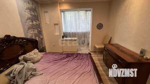 3-к квартира, вторичка, 60м2, 4/9 этаж