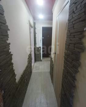 1-к квартира, вторичка, 31м2, 2/5 этаж