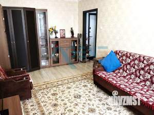 1-к квартира, вторичка, 33м2, 8/9 этаж