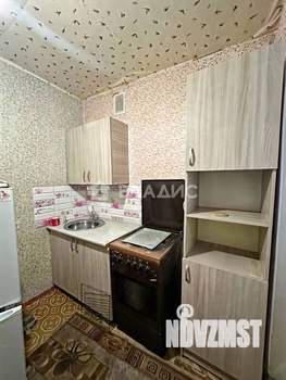 1-к квартира, вторичка, 31м2, 3/5 этаж