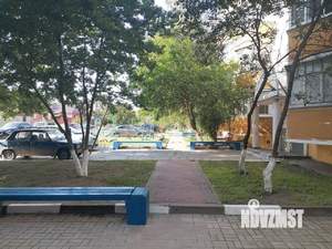 1-к квартира, вторичка, 43м2, 2/10 этаж