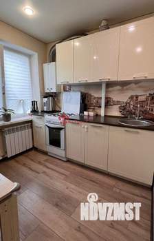 2-к квартира, вторичка, 43м2, 5/5 этаж