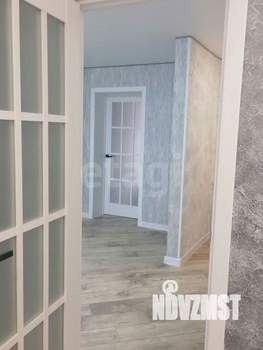 2-к квартира, вторичка, 44м2, 4/5 этаж