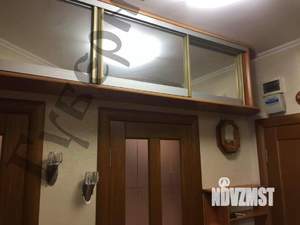 1-к квартира, вторичка, 43м2, 10/10 этаж