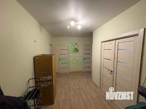 2-к квартира, вторичка, 69м2, 6/15 этаж