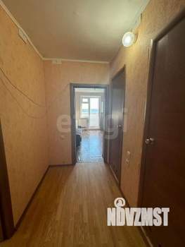 1-к квартира, вторичка, 39м2, 10/10 этаж