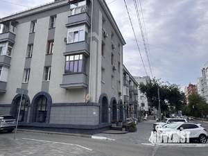 3-к квартира, вторичка, 71м2, 2/4 этаж