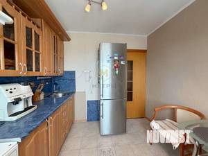 3-к квартира, вторичка, 64м2, 14/15 этаж