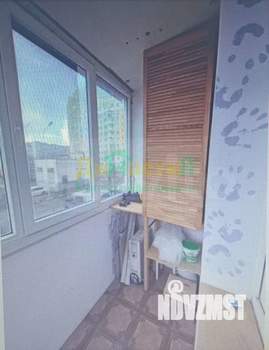 2-к квартира, вторичка, 54м2, 2/9 этаж