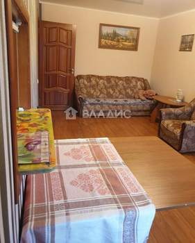 3-к квартира, вторичка, 63м2, 2/5 этаж