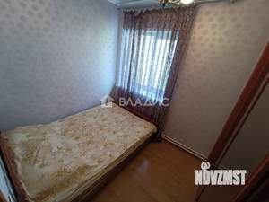 2-к квартира, вторичка, 40м2, 5/5 этаж