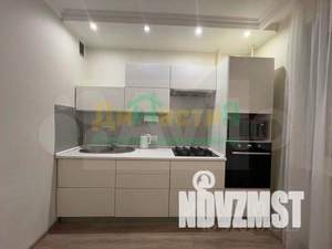 1-к квартира, вторичка, 35м2, 8/10 этаж