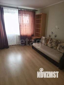 1-к квартира, вторичка, 39м2, 10/10 этаж