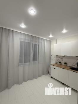 1-к квартира, вторичка, 35м2, 4/9 этаж