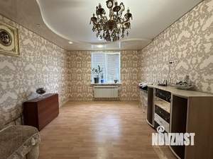3-к квартира, вторичка, 79м2, 1/3 этаж