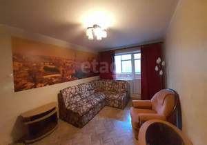 1-к квартира, вторичка, 34м2, 2/10 этаж