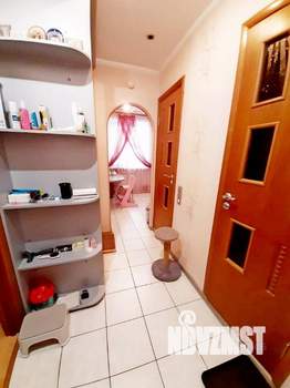 1-к квартира, вторичка, 34м2, 3/10 этаж