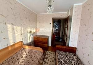 2-к квартира, вторичка, 46м2, 4/9 этаж