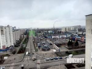 1-к квартира, вторичка, 37м2, 13/17 этаж