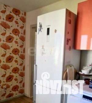 2-к квартира, вторичка, 51м2, 12/12 этаж