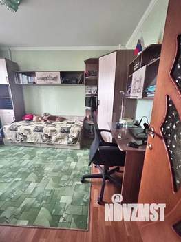 4-к квартира, вторичка, 83м2, 5/7 этаж