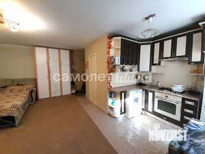 1-к квартира, вторичка, 30м2, 2/5 этаж