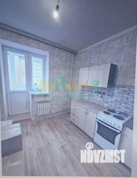 2-к квартира, вторичка, 54м2, 2/9 этаж